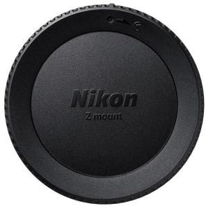 ニコン(Nikon) BF-N1(ブラック) ボディーキャップ｜ebest
