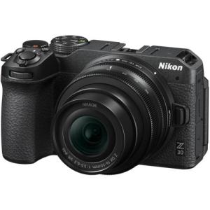 ニコン(Nikon) Z30 ダブルズームキッ...の詳細画像1