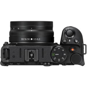ニコン(Nikon) Z30 ダブルズームキッ...の詳細画像4