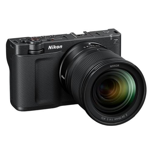 ニコン(Nikon) ZR 24-70 レンズキット ミラーレス一眼カメラ シネマカメラ