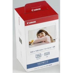 キヤノン（Canon） KL-36IP 3PACK Lサイズ 108枚（36枚×3箱） カラー