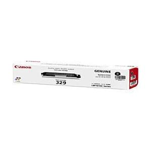 CANON(キヤノン) CRG-329BLK 純正 トナーカートリッジ329 ブラック
