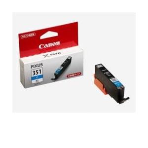 PIXUS 【純正品 2個セット】 CANON／キヤノン インクタンク BCI