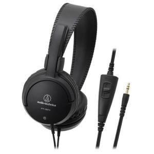 オーディオテクニカ(audio-technica) ATH-350TV ダイナミックヘッドホン