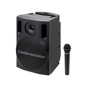 オーディオテクニカ(audio-technica) ATW-SP1920/MIC デジタルワイヤレスアンプシステム マイク付｜ebest