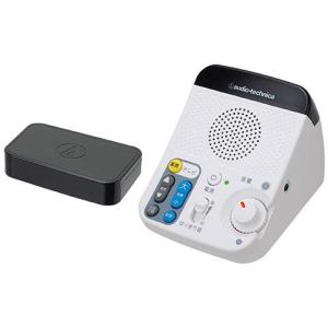 オーディオテクニカ audio-technica AT-NSP700TV SOUND ASSIST