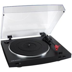 オーディオテクニカ(audio-technica) AT-LP3 フルオートターンテーブル