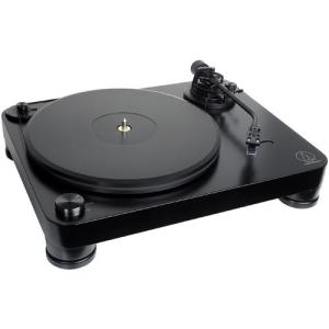 オーディオテクニカ レコードプレーヤー ベルトドライブ AT-LP7 :a