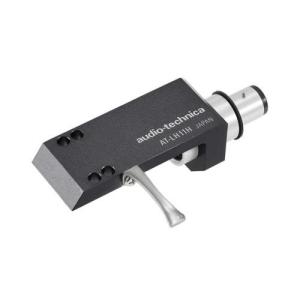 オーディオテクニカ audio-technica AT-VM95ML VM型 デュアル