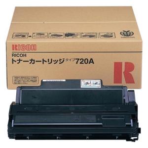 タイプ720A トナーカートリッジ リコー RICOH 307768