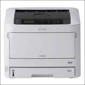 リコー(RICOH) RICOH P C6000L カラーレーザープリンター A3/USB/LAN/WiFi｜ebest