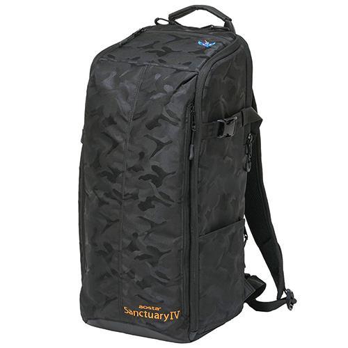 ケンコー(Kenko) AOC-ST4RK260BKCF ブラックカモフラージュ aosta サンク...