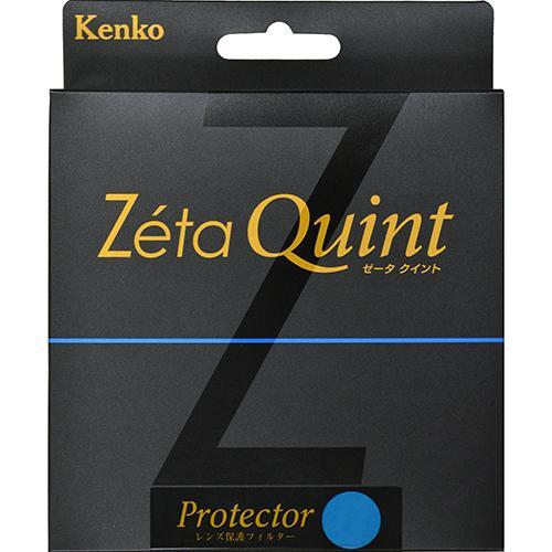 ケンコー(Kenko) 77S Zeta Quint プロテクター 77mm