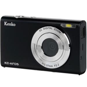 ケンコー(Kenko) KC-AF05 デジタルカメラ｜ebest