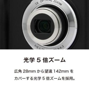 ケンコー Kenko KC-ZM08-BK ブ...の詳細画像4