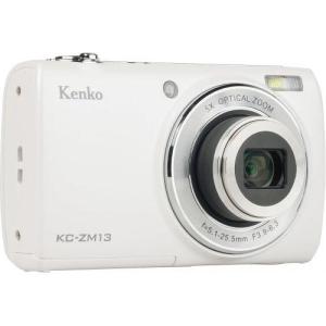ケンコー KC-ZM13-WH 1600万画素カメラの買取情報