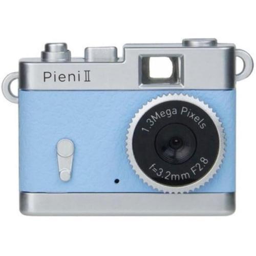 ケンコー(Kenko) DSC-PIENI II NP(ネモフィラ) PIENI2 ピエニ2  トイ...