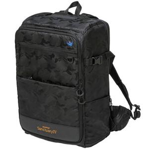 ケンコー ブラックカモフラ イスリュックの買取情報