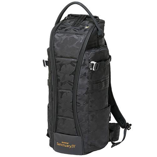 ケンコー Kenko AOC-ST4RK650BKCF ブラックカモフラージュ aosta Sanc...