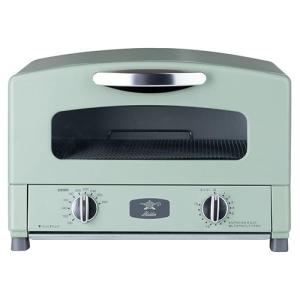 アラジン CAT-GS13C(ダークグレイ) オーブントースター1270W