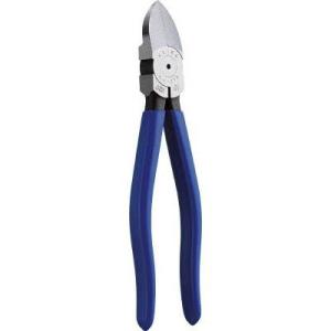 マルト長谷川工作所 NH-218 電工用薄刃ニッパー 刃部形状スタンダード 200