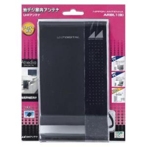 日本アンテナ ARBL1 B ブースター内蔵室...の詳細画像2