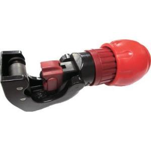 ロブテックス TC127 バリの出にくいチューブカッター TC127