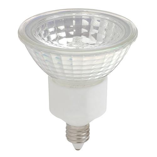 ヤザワ JDR110V50WUVWKH3E112  ホワイト エコクールハロゲンシャイン 75W形広...