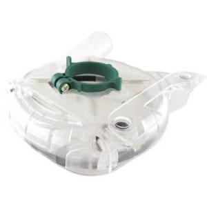 ハイコーキ(HiKOKI) 0033-3997 自己集じんアダプタ カップダイヤ用 100mmディス...