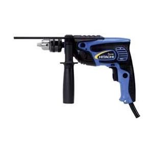 日立 新品 HiKOKI DV16V 16mm振動ドリル 単相100V ハイコ−キ 日立 新品 HiKOKI DV16V 16mm振動ドリル 単相100V ハイコ−キ