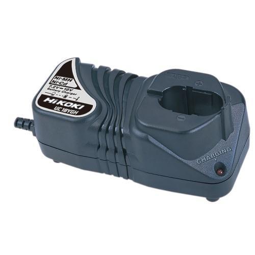 ハイコーキ(HiKOKI) UC18YGH HiKOKI ハイコーキ ニッケル水素電池 ニカド電池用...