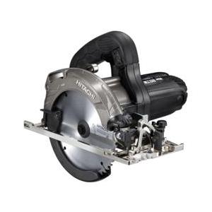 ハイコーキ(HiKOKI) C6MBYA2-B ブラック 深切り丸のこ