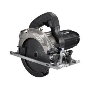 ハイコーキ(HiKOKI) C6MBYA2-SGB ブラック 深切り丸のこ フッ素ベース仕様