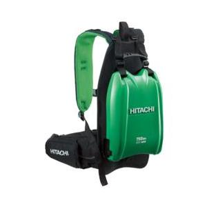 ハイコーキ(HiKOKI) BL36200 S 背負式電源 充電器付