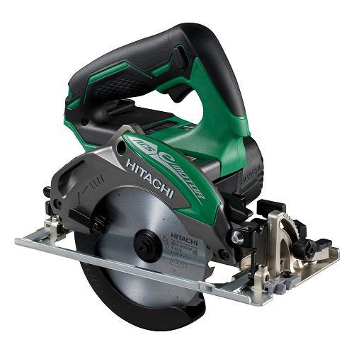 ハイコーキ(HiKOKI) C14DBL NN コードレス丸のこ