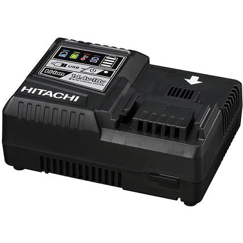 ハイコーキ(HiKOKI) UC18YDL 充電器