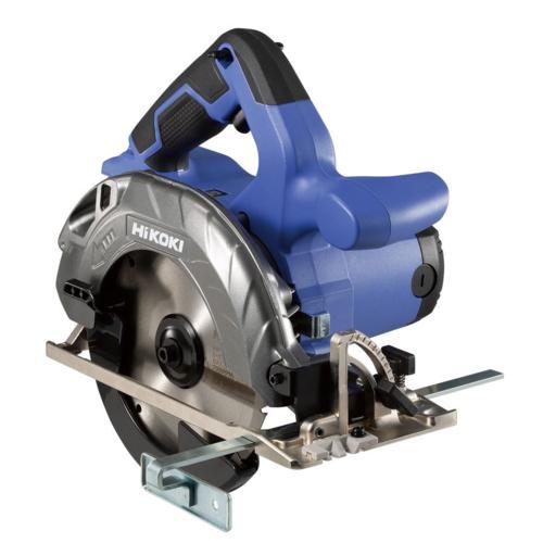 ハイコーキ(HiKOKI) FC1806DA NN 18V 165mm コードレス丸のこ 蓄電池・充...