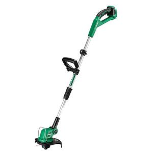 HiKOKI（ハイコーキ） 18V コードレス刈払機 CG18DA(L)(JC) (リチウム