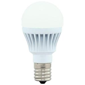 エコハイルクス アイリスオーヤマ LDA7L-G-E17-6T6 LED電球 小形電球形