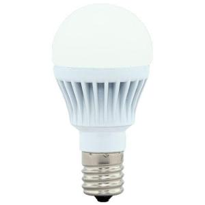 アイリスオーヤマ(Iris Ohyama) LED電球(電球色) E17口金 60W形相当 760lm LDA8L-G-E17/W-6T5