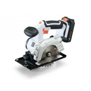 アイリスオーヤマ(Iris Ohyama) JSC140 充電式丸のこ 充電器・電池セット