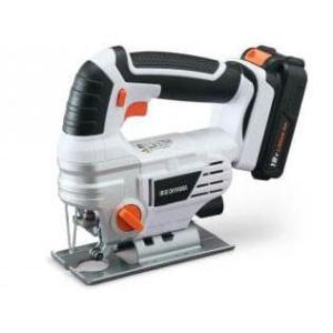 アイリスオーヤマ(Iris Ohyama) JJS181 充電式ジグソー 充電器・電池セット