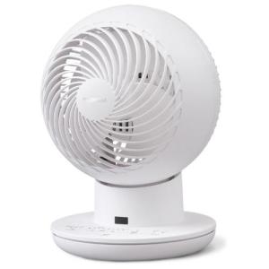 アイリスオーヤマ(Iris Ohyama) KCF-SDS151T-W ホワイト DCサーキュレーターアイ DC silent 〜20畳 リモコン付