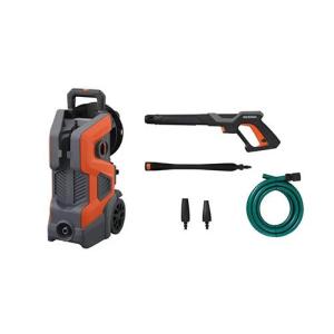 BOSCH（ボッシュ） 高圧洗浄機 UA125 100V 水道直結型 大型ホイールで