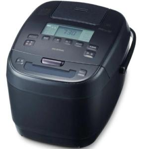 IRIS OHYAMA アイリスオーヤマ IHジャー炊飯器 SHK-LS110-B 炊飯