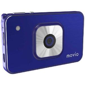 ナガオカ MSL600BL ブルー超薄型カメラの買取情報