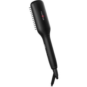 mod's hair(モッズヘア) MHB3040K コンパクトヒートブラシ スタイリッシュ ブラック