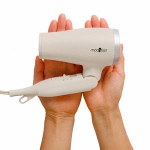 ME リカバリー エアー / ドライヤー 髪 静電気 軽量 美容 速乾 2449