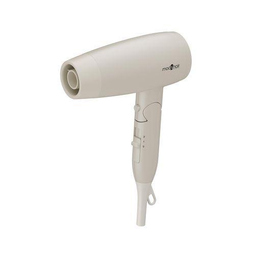 mod's hair(モッズヘア) MHD-1234-AG アッシュグレー マイナスイオンドライヤー...