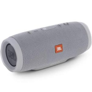 JBL CHARGE3(グレー) ポータブルBluetoothスピーカー